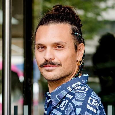 Scotto Rosato, Dr. Angelo Salvatore